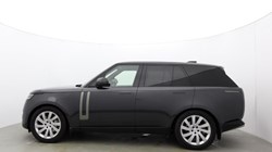 2024 (24) LAND ROVER RANGE ROVER 3.0 D350 SE 4dr Auto 5865114