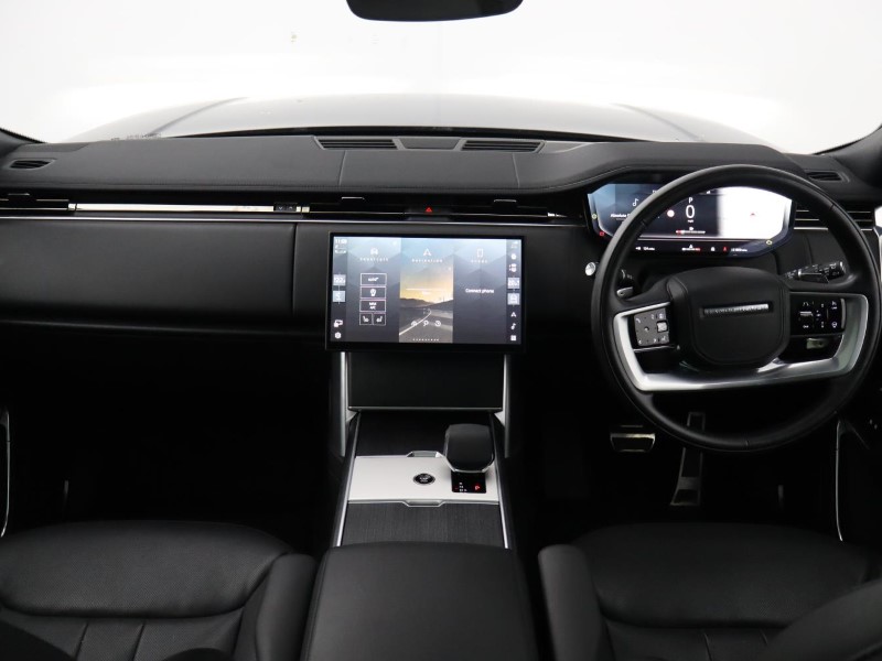 2024 (24) LAND ROVER RANGE ROVER 3.0 D350 SE 4dr Auto 5865139
