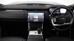 2024 (24) LAND ROVER RANGE ROVER 3.0 D350 SE 4dr Auto 5865139