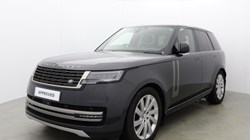 2024 (24) LAND ROVER RANGE ROVER 3.0 D350 SE 4dr Auto 5865111