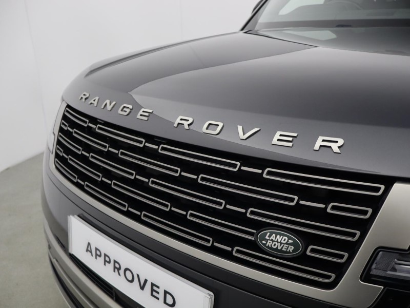 2024 (24) LAND ROVER RANGE ROVER 3.0 D350 SE 4dr Auto 5865160