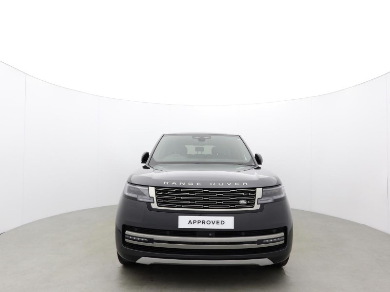 2024 (24) LAND ROVER RANGE ROVER 3.0 D350 SE 4dr Auto 5865110
