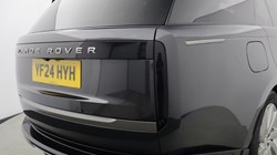 2024 (24) LAND ROVER RANGE ROVER 3.0 D350 SE 4dr Auto 5865117