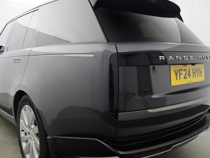 2024 (24) LAND ROVER RANGE ROVER 3.0 D350 SE 4dr Auto 5865118