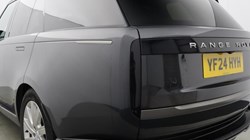 2024 (24) LAND ROVER RANGE ROVER 3.0 D350 SE 4dr Auto 5865118
