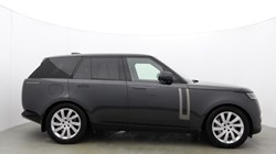2024 (24) LAND ROVER RANGE ROVER 3.0 D350 SE 4dr Auto 5865113