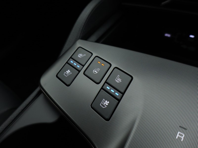 2025 (25) KIA SPORTAGE 1.6T GDi GT-Line S 5dr DCT 4677675