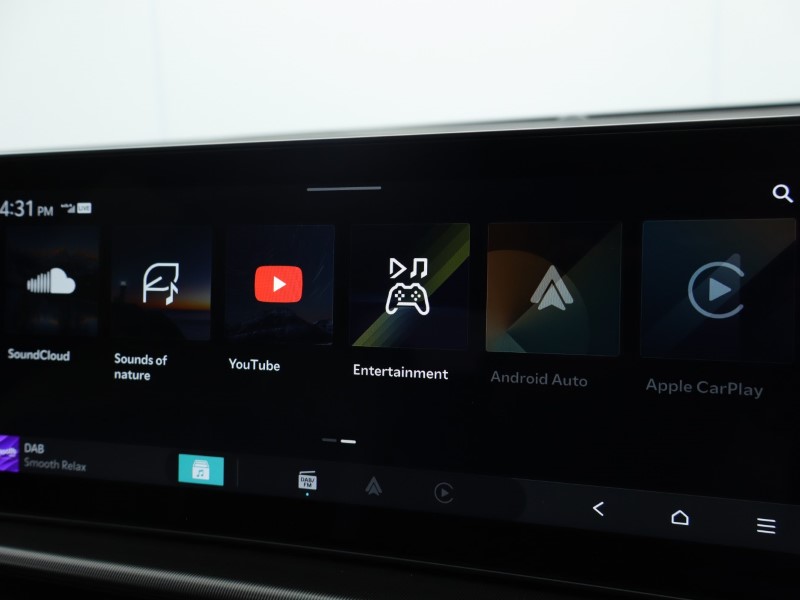 2025 (25) KIA SPORTAGE 1.6T GDi GT-Line S 5dr DCT 4677664