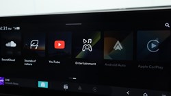 2025 (25) KIA SPORTAGE 1.6T GDi GT-Line S 5dr DCT 4677664