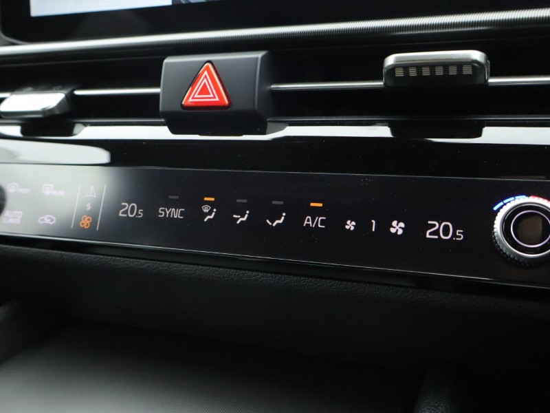 2025 (25) KIA SPORTAGE 1.6T GDi GT-Line S 5dr DCT 4677672