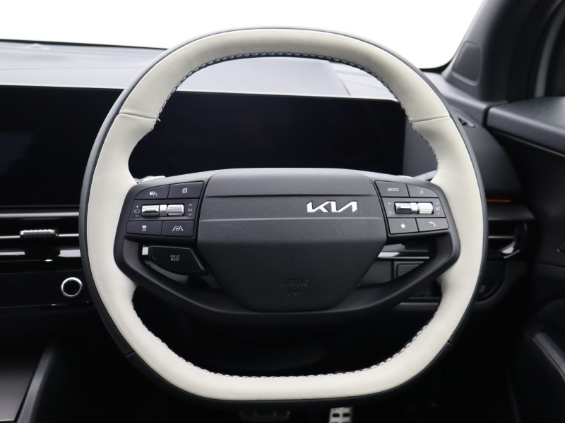2025 (25) KIA SPORTAGE 1.6T GDi GT-Line S 5dr DCT 4677646