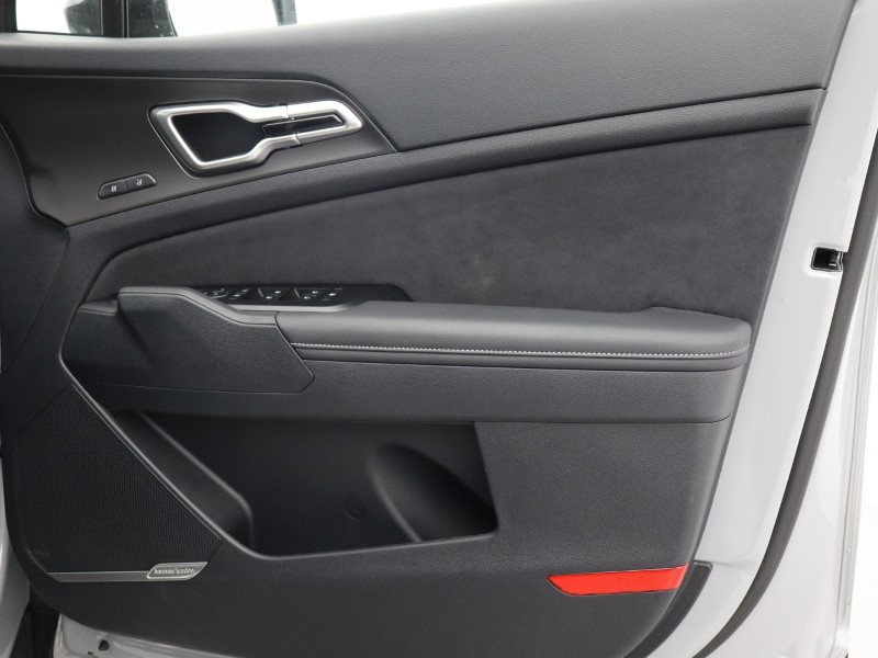 2025 (25) KIA SPORTAGE 1.6T GDi GT-Line S 5dr DCT 4677650