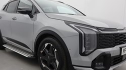 2025 (25) KIA SPORTAGE 1.6T GDi GT-Line S 5dr DCT 4677686