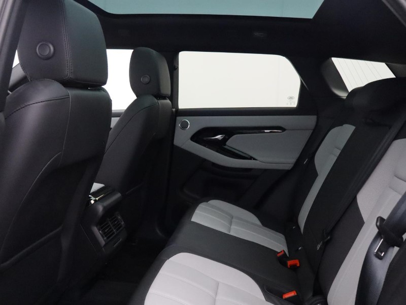 2026 (26) LAND ROVER RANGE ROVER EVOQUE 1.5 P270e Dynamic SE 5dr Auto [NI] 5884657