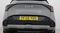 2025 (25) KIA SPORTAGE 1.6T GDi GT-Line S 5dr DCT 4677683