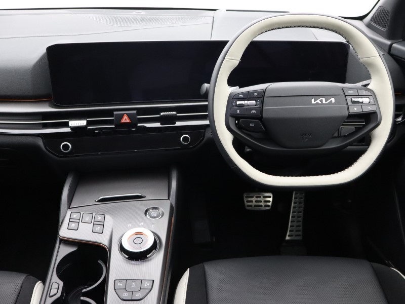 2025 (25) KIA SPORTAGE 1.6T GDi GT-Line S 5dr DCT 4677645