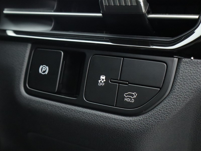 2025 (25) KIA SPORTAGE 1.6T GDi GT-Line S 5dr DCT 4677657