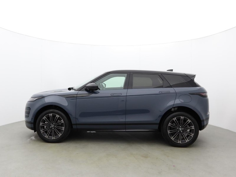 2026 (26) LAND ROVER RANGE ROVER EVOQUE 1.5 P270e Dynamic SE 5dr Auto [NI] 5884637
