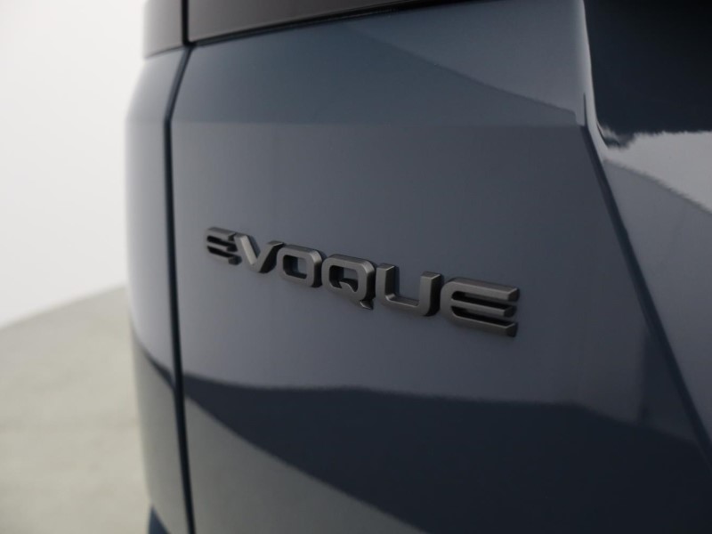 2026 (26) LAND ROVER RANGE ROVER EVOQUE 1.5 P270e Dynamic SE 5dr Auto [NI] 5884646