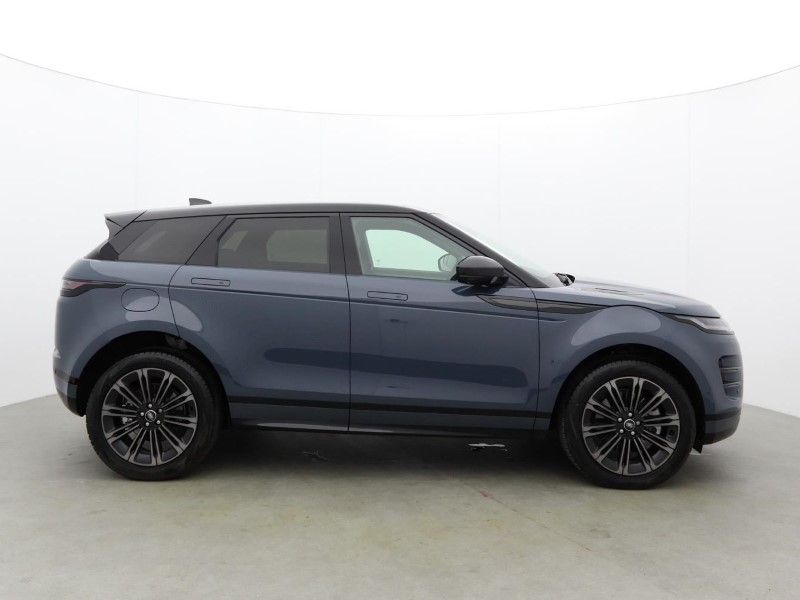 2026 (26) LAND ROVER RANGE ROVER EVOQUE 1.5 P270e Dynamic SE 5dr Auto [NI] 5884636