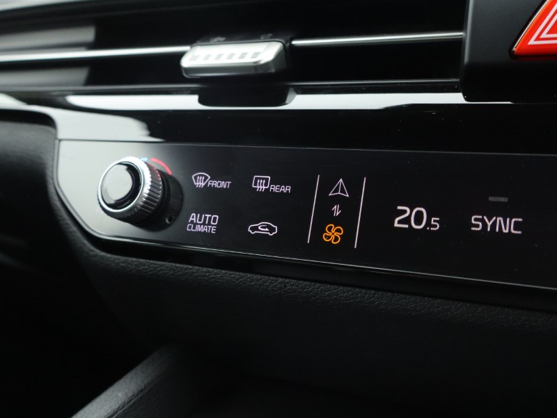 2025 (25) KIA SPORTAGE 1.6T GDi GT-Line S 5dr DCT 4677671