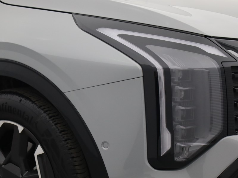 2025 (25) KIA SPORTAGE 1.6T GDi GT-Line S 5dr DCT 4677687