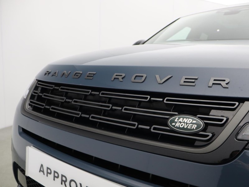 2026 (26) LAND ROVER RANGE ROVER EVOQUE 1.5 P270e Dynamic SE 5dr Auto [NI] 5884667