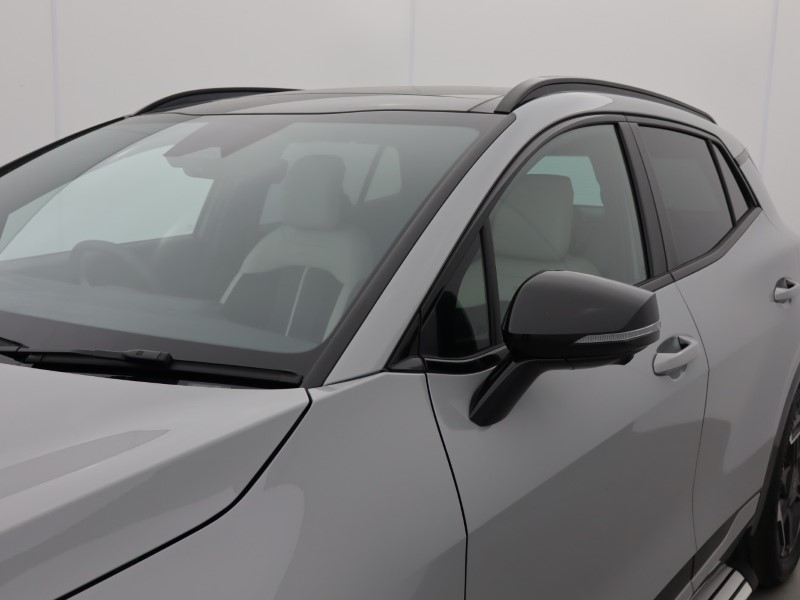 2025 (25) KIA SPORTAGE 1.6T GDi GT-Line S 5dr DCT 4677690