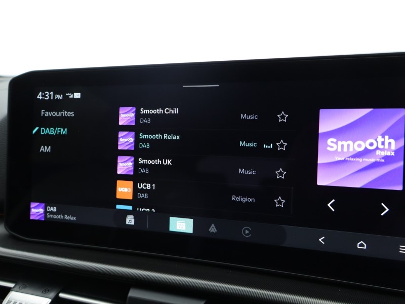 2025 (25) KIA SPORTAGE 1.6T GDi GT-Line S 5dr DCT 4677666