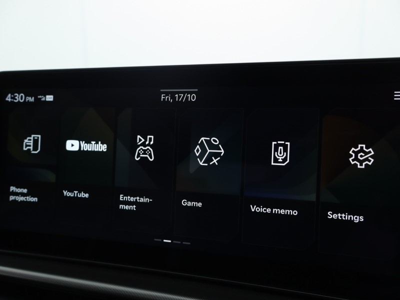 2025 (25) KIA SPORTAGE 1.6T GDi GT-Line S 5dr DCT 4677661