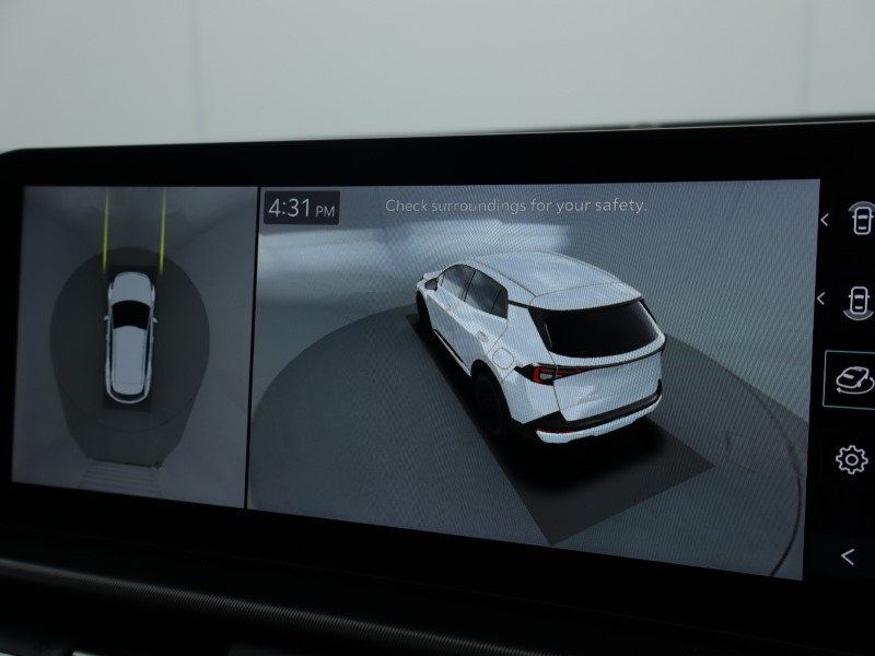 2025 (25) KIA SPORTAGE 1.6T GDi GT-Line S 5dr DCT 4677667