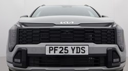 2025 (25) KIA SPORTAGE 1.6T GDi GT-Line S 5dr DCT 4677688