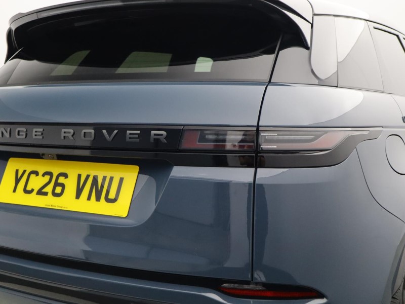 2026 (26) LAND ROVER RANGE ROVER EVOQUE 1.5 P270e Dynamic SE 5dr Auto [NI] 5884640