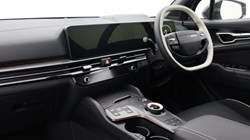 2025 (25) KIA SPORTAGE 1.6T GDi GT-Line S 5dr DCT 4677641