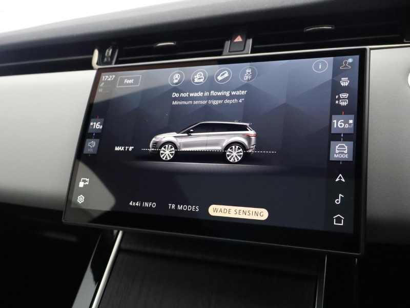 2026 (26) LAND ROVER RANGE ROVER EVOQUE 1.5 P270e Dynamic SE 5dr Auto [NI] 5884691
