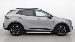 2025 (25) KIA SPORTAGE 1.6T GDi GT-Line S 5dr DCT 4677635