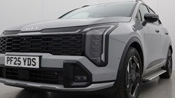 2025 (25) KIA SPORTAGE 1.6T GDi GT-Line S 5dr DCT 4677689