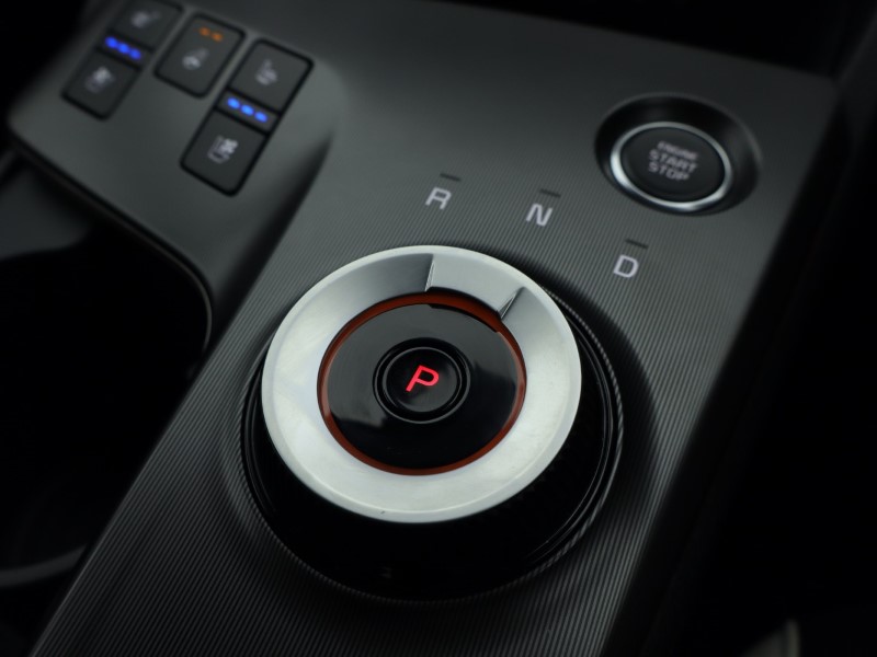 2025 (25) KIA SPORTAGE 1.6T GDi GT-Line S 5dr DCT 4677677