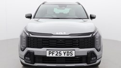 2025 (25) KIA SPORTAGE 1.6T GDi GT-Line S 5dr DCT 4677631