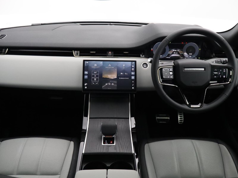 2026 (26) LAND ROVER RANGE ROVER EVOQUE 1.5 P270e Dynamic SE 5dr Auto [NI] 5884670