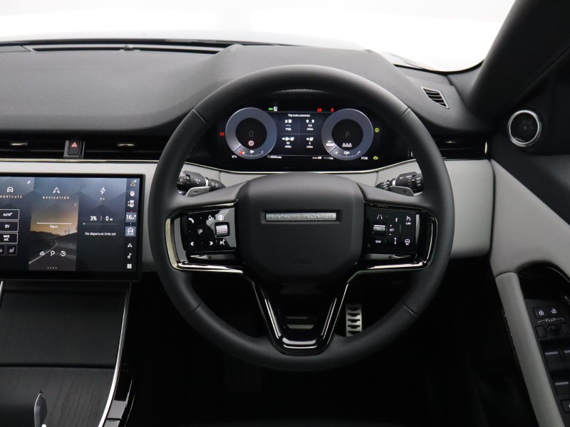 2026 (26) LAND ROVER RANGE ROVER EVOQUE 1.5 P270e Dynamic SE 5dr Auto [NI] 5884674