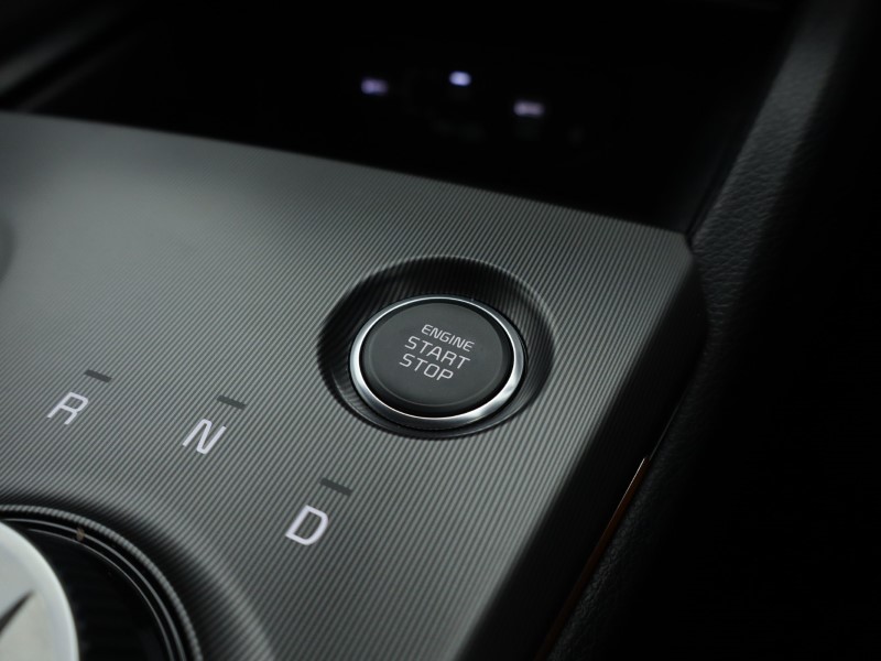 2025 (25) KIA SPORTAGE 1.6T GDi GT-Line S 5dr DCT 4677676