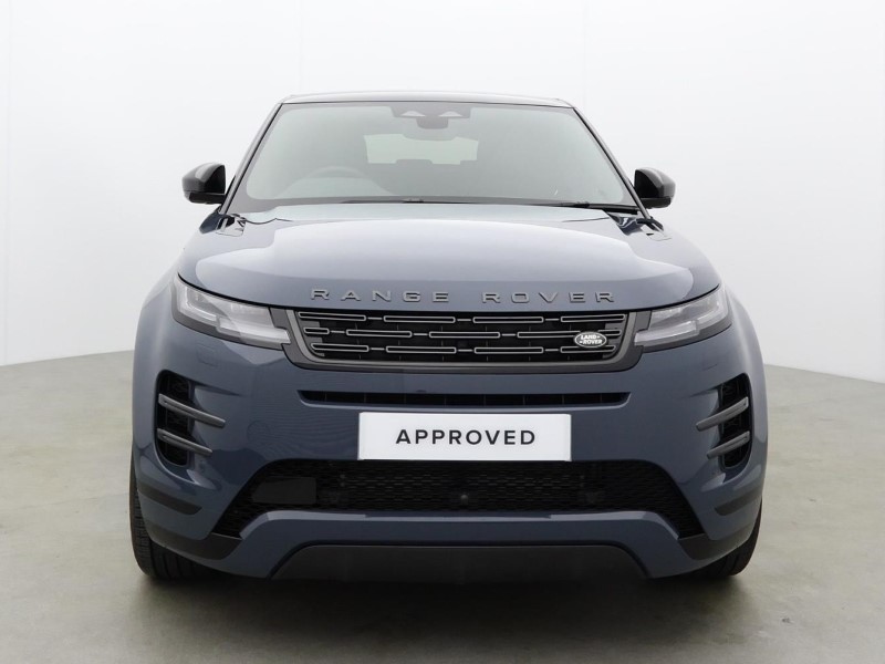 2026 (26) LAND ROVER RANGE ROVER EVOQUE 1.5 P270e Dynamic SE 5dr Auto [NI] 5884633