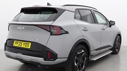 2025 (25) KIA SPORTAGE 1.6T GDi GT-Line S 5dr DCT 4677637