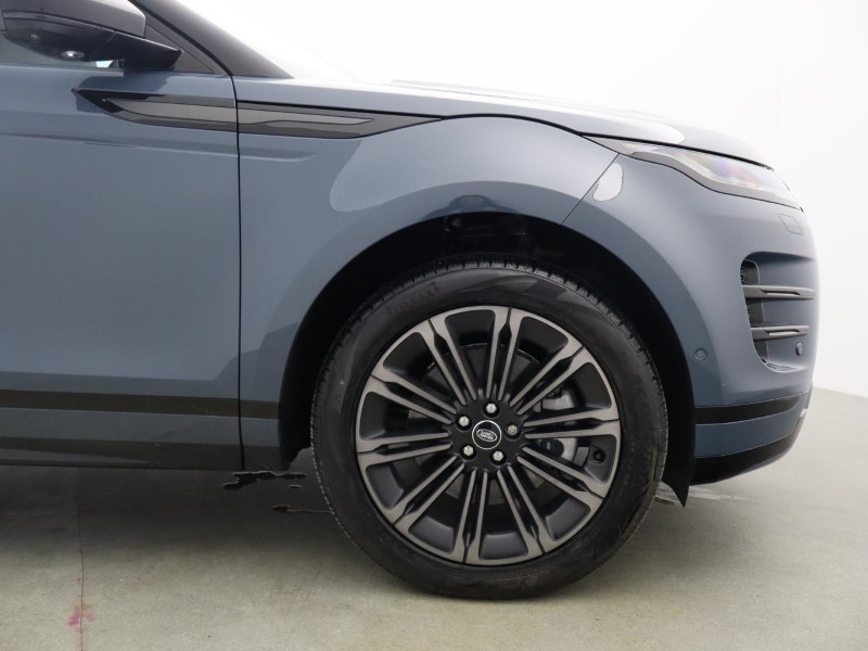 2026 (26) LAND ROVER RANGE ROVER EVOQUE 1.5 P270e Dynamic SE 5dr Auto [NI] 5884664