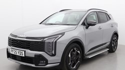 2025 (25) KIA SPORTAGE 1.6T GDi GT-Line S 5dr DCT 4677630