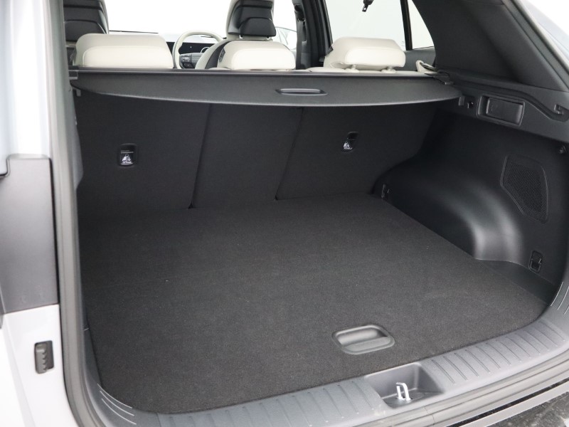 2025 (25) KIA SPORTAGE 1.6T GDi GT-Line S 5dr DCT 4677681