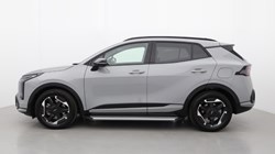 2025 (25) KIA SPORTAGE 1.6T GDi GT-Line S 5dr DCT 4677634