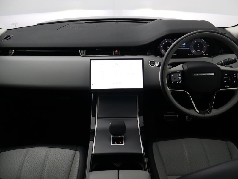 2025 (25) LAND ROVER RANGE ROVER EVOQUE 2.0 D200 Dynamic HSE 5dr Auto 5864815