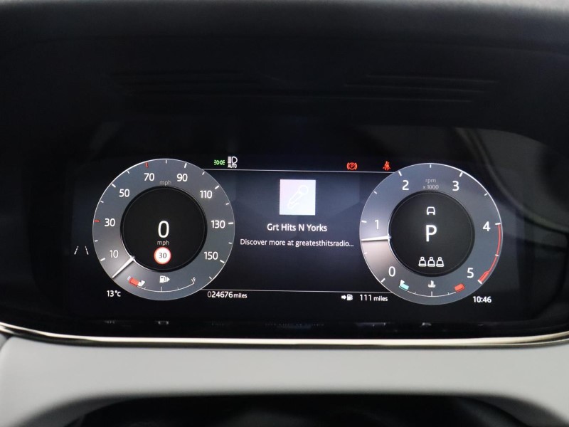 2025 (25) LAND ROVER RANGE ROVER EVOQUE 2.0 D200 Dynamic HSE 5dr Auto 5864832